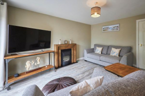 Host & Stay - Beachcomber's Rest